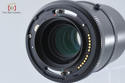 【中古】Mamiya マミヤ SEKOR Z 250mm f/4.5 W RZ67用