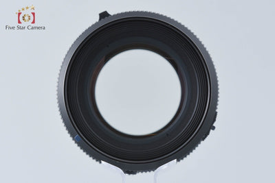 【中古】Mamiya マミヤ SEKOR Z 250mm f/4.5 W RZ67用