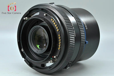 【中古】Mamiya マミヤ SEKOR Z 90mm f/3.5 W RZ67用