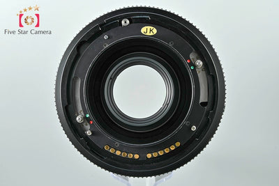 【中古】Mamiya マミヤ SEKOR Z 90mm f/3.5 W RZ67用