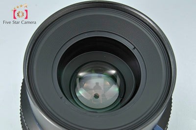【中古】Mamiya マミヤ SEKOR Z 90mm f/3.5 W RZ67用