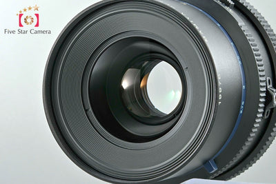 【中古】Mamiya マミヤ SEKOR Z 90mm f/3.5 W RZ67用