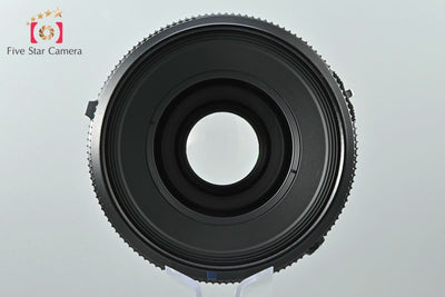 【中古】Mamiya マミヤ SEKOR Z 90mm f/3.5 W RZ67用