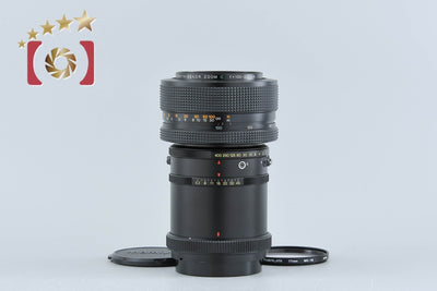 【中古】Mamiya マミヤ SEKOR ZOOM C 100-200mm f/5.2 W