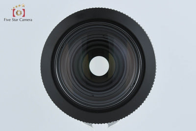 【中古】Mamiya マミヤ SEKOR ZOOM C 100-200mm f/5.2 W