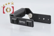【中古】Mamiya マミヤ AD401 レフトハンドグリップ ストロボブラケット 645 PRO,PRO TL用