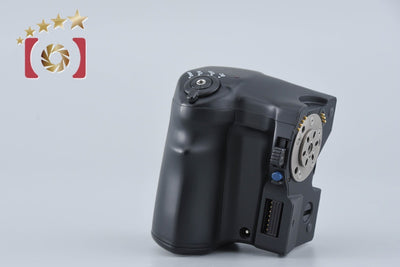 【中古】Mamiya マミヤ WG401 ワインダーグリップ 645Pro用