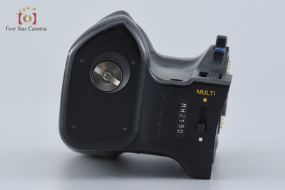 【中古】Mamiya マミヤ WG401 ワインダーグリップ 645Pro用