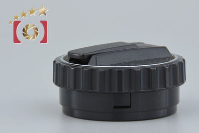 【中古】Mamiya マミヤ 巻き上げクランク M645用