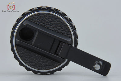 【中古】Mamiya マミヤ 巻き上げクランク M645用