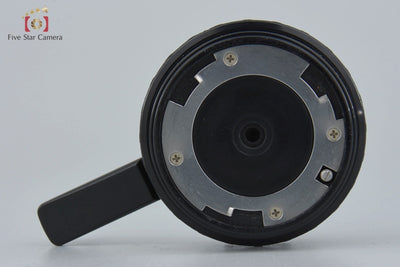 【中古】Mamiya マミヤ 巻き上げクランク M645用