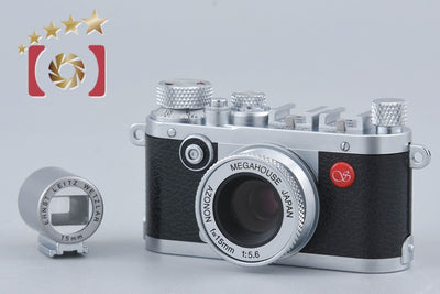 [Used] MEGA HOUSE Leica If MODEL