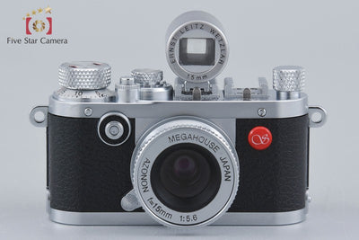 [Used] MEGA HOUSE Leica If MODEL
