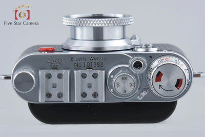 [Used] MEGA HOUSE Leica If MODEL