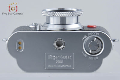[Used] MEGA HOUSE Leica If MODEL