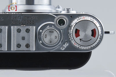 [Used] MEGA HOUSE Leica If MODEL