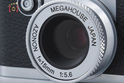 [Used] MEGA HOUSE Leica If MODEL