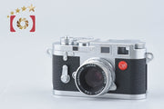 [Used] MEGA HOUSE Leica M3 MODEL