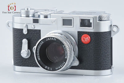 [Used] MEGA HOUSE Leica M3 MODEL