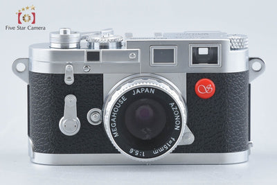 [Used] MEGA HOUSE Leica M3 MODEL
