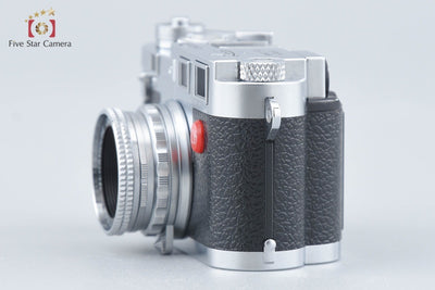 [Used] MEGA HOUSE Leica M3 MODEL