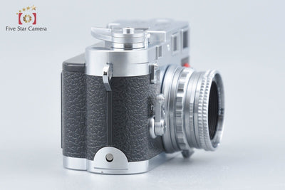 [Used] MEGA HOUSE Leica M3 MODEL