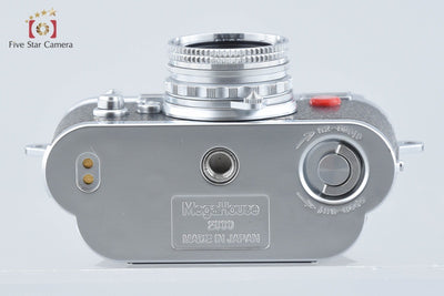 [Used] MEGA HOUSE Leica M3 MODEL