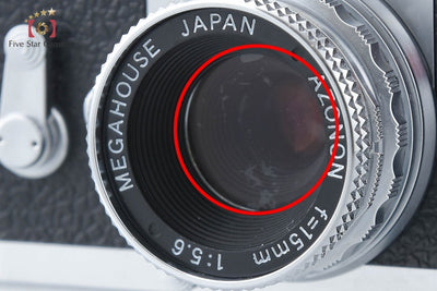 [Used] MEGA HOUSE Leica M3 MODEL