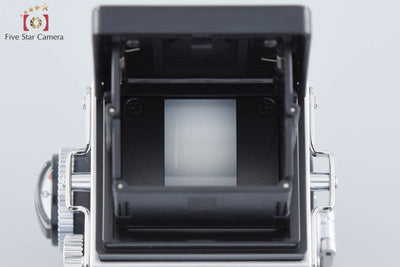 [Used] MEGA HOUSE Megahouse SHARAN ROLLEIFLEX 2.8 F MODEL
