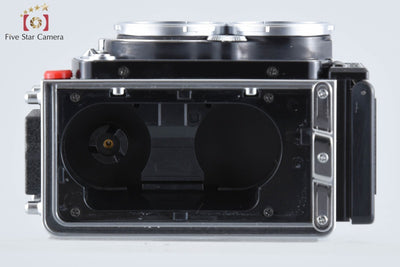 [Used] MEGA HOUSE Megahouse SHARAN ROLLEIFLEX 2.8 F MODEL