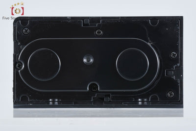 [Used] MEGA HOUSE Megahouse SHARAN ROLLEIFLEX 2.8 F MODEL