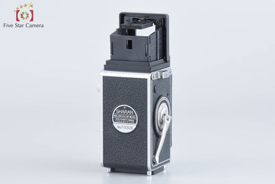 [Used] MEGA HOUSE Megahouse SHARAN ROLLEIFLEX 2.8 F MODEL