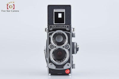 [Used] MEGA HOUSE Megahouse SHARAN ROLLEIFLEX 2.8 F MODEL
