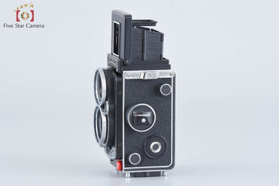 [Used] MEGA HOUSE Megahouse SHARAN ROLLEIFLEX 2.8 F MODEL