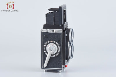 [Used] MEGA HOUSE Megahouse SHARAN ROLLEIFLEX 2.8 F MODEL