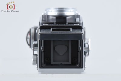 [Used] MEGA HOUSE Megahouse SHARAN ROLLEIFLEX 2.8 F MODEL