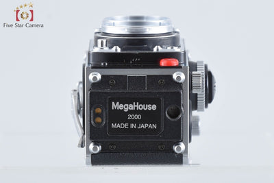 [Used] MEGA HOUSE Megahouse SHARAN ROLLEIFLEX 2.8 F MODEL