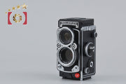 [Used] MEGA HOUSE Megahouse SHARAN ROLLEIFLEX 2.8 F MODEL