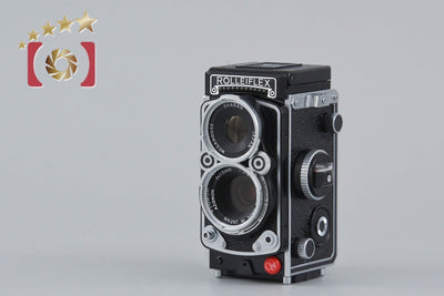 [Used] MEGA HOUSE Megahouse SHARAN ROLLEIFLEX 2.8 F MODEL
