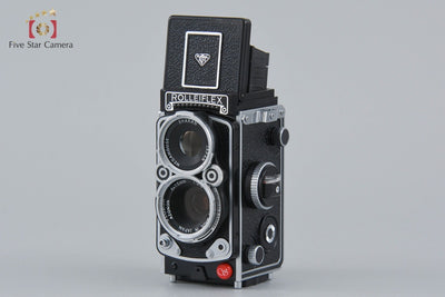 [Used] MEGA HOUSE Megahouse SHARAN ROLLEIFLEX 2.8 F MODEL