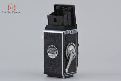 [Used] MEGA HOUSE Megahouse SHARAN ROLLEIFLEX 2.8 F MODEL