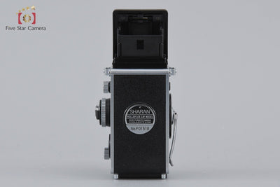 [Used] MEGA HOUSE Megahouse SHARAN ROLLEIFLEX 2.8 F MODEL