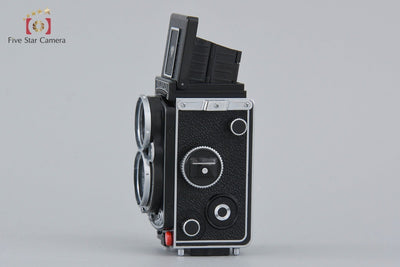 [Used] MEGA HOUSE Megahouse SHARAN ROLLEIFLEX 2.8 F MODEL