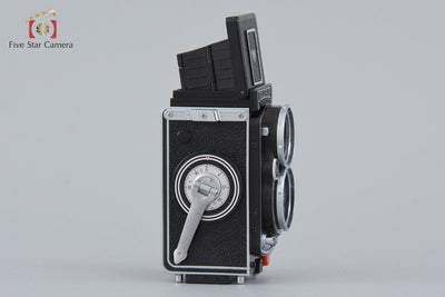 [Used] MEGA HOUSE Megahouse SHARAN ROLLEIFLEX 2.8 F MODEL