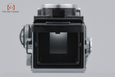 [Used] MEGA HOUSE Megahouse SHARAN ROLLEIFLEX 2.8 F MODEL