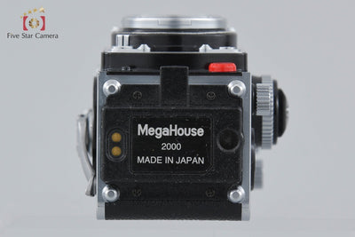 [Used] MEGA HOUSE Megahouse SHARAN ROLLEIFLEX 2.8 F MODEL