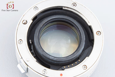 [Used] MINOLTA Minolta AF 1.4x Teleconverter II APO