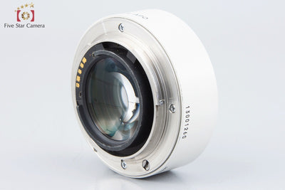 [Used] MINOLTA Minolta AF 1.4x Teleconverter II APO