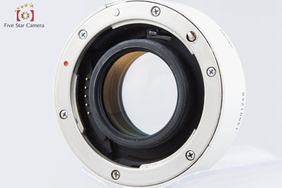 [Used] MINOLTA Minolta AF 1.4x Teleconverter II APO
