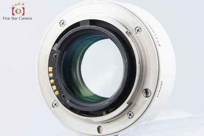 [Used] MINOLTA Minolta AF 1.4x Teleconverter II APO